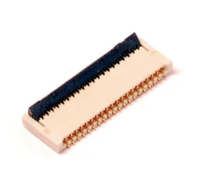 0.3mm FPC SMT H=1.2mm